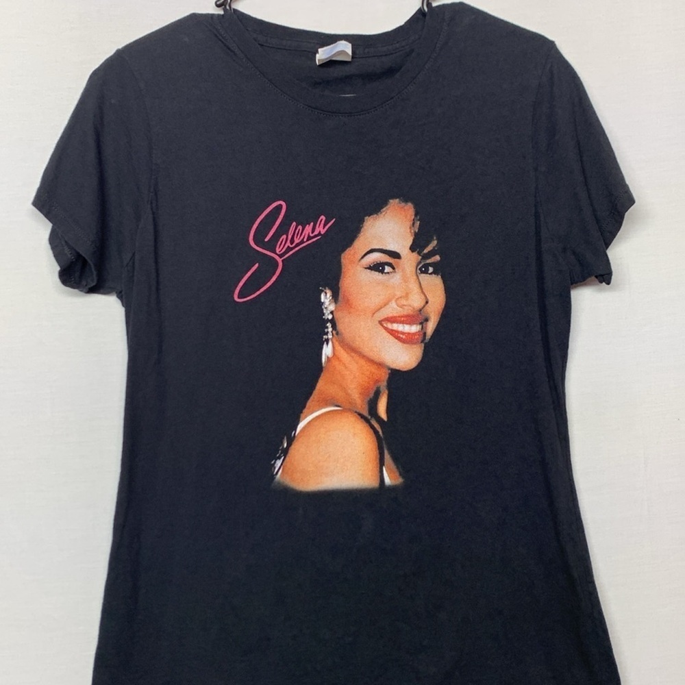 Women’s Selena T-shirt - Picture 5 of 6